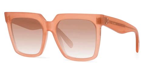 celine cl4055in sunglasses|Celine CL4055IN XXS (55 .